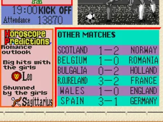 Horoscope Predictions...