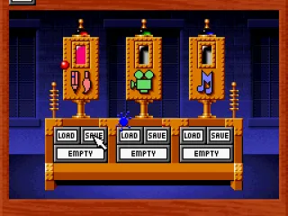 Save your painting, film or music