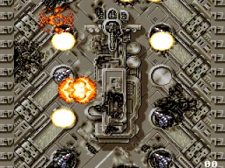 First day on the job.