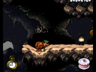 The best-good alternative to escape from a pestering bat: crouching!