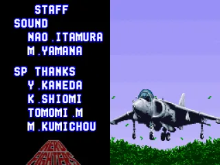 Intro credits part 3