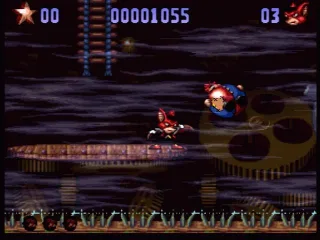 Get outta here, fatso! ;)