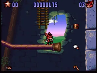 Yummie, so many tasty things at once!