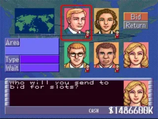 Gaining access to Sydney Australia