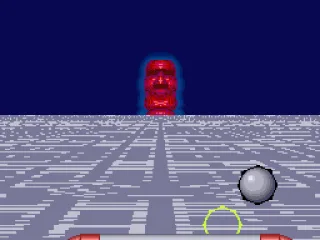 In case you didn't believe it was a spaceship...