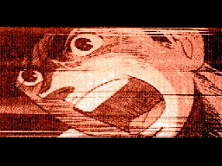 Don't piss me off, haaaaahhhh.