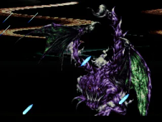 The intro is colorful, featuring lots of cool dragons