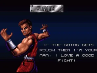 Presenting the dragons