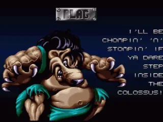 This one looks kinda cute... :)