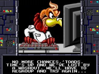 Back to the planning!