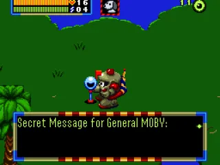 Hints and tips delivered through the space-age postal service.