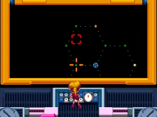 So many virgin planets to discover... and loot.