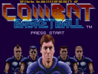 Before Dennis Rodman, the bad boy of the NBA was this fellow. How bad was he? Bad enough to earn him a starring role in a game called