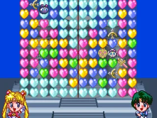 Treasures are uncovered