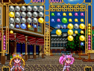 Black Balloons cannot be destroyed by shooting at them