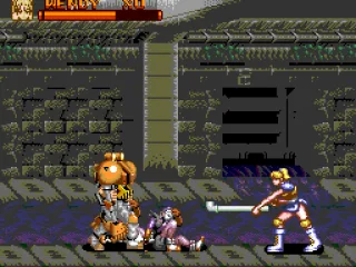 It works better with the stick!