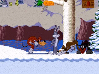 Set traps to explode your enemies