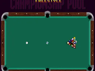 Getting ready for the break