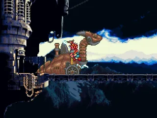 Intro trailer - what's this big thing?