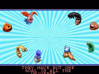 To win the tournament