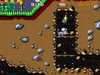 A star such as this is an extra life