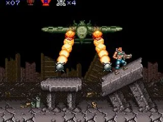 Breathtaking effects!