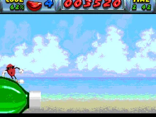 Hmm, this bottle looks somehow familiar...