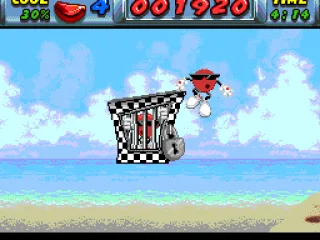 That's one of the fellows you have to free