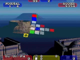 I have no idea how to solve this level.