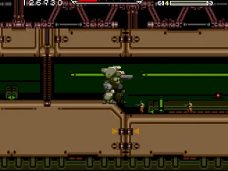 I don't think these guys stand a chance