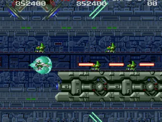 Careful, don't crash into cave walls!