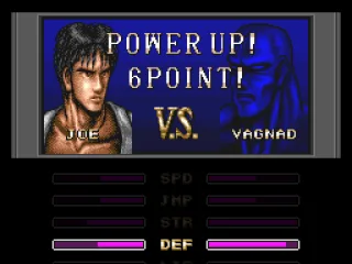 After defeating an enemy, you earn some