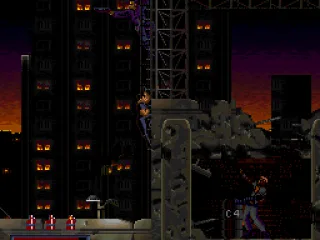 Laugh it up Phoenix, I'm coming for ya.