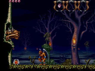 Reward - extra health point