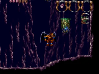 Trying to access a moving platform