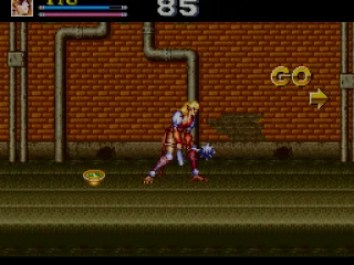 Neo Tokyo's sewers have the best udon bowls, or so I have heard.