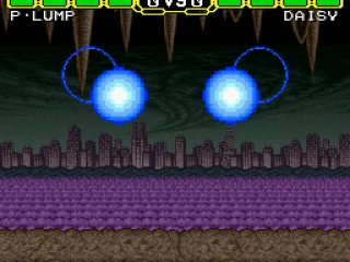 Teleporting into match