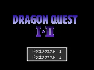 Main title: two games together