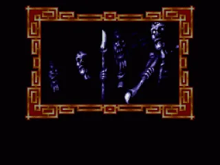 Demons are after Bruce Lee!