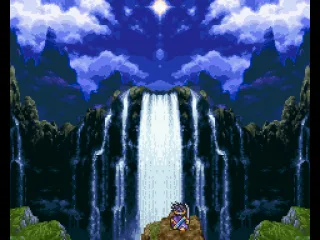 And another beautiful view... you are waiting to hear about your great quest