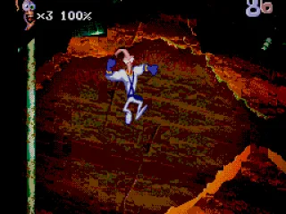 Ouch, it's hot in here!