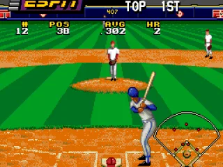 Staring down the Yankee