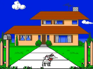 Living a peaceful life