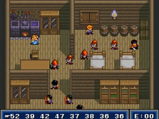 Honey, we need more beds