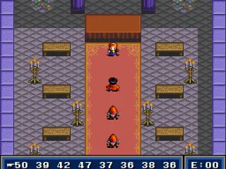 We should pray before the battle