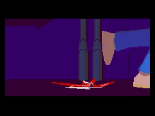 From the intro sequence