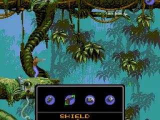 Fumbling in your inventory