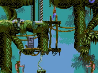 Good that I can see those aliens from above