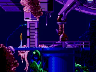 Hmm, how can I pass through?