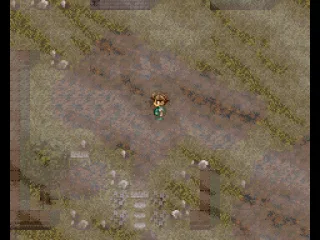 ...and this is how your home town looks in 2009